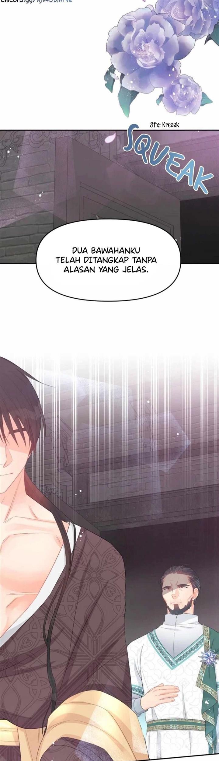 Don’t Concern Yourself With That Book Chapter 26 Gambar 5