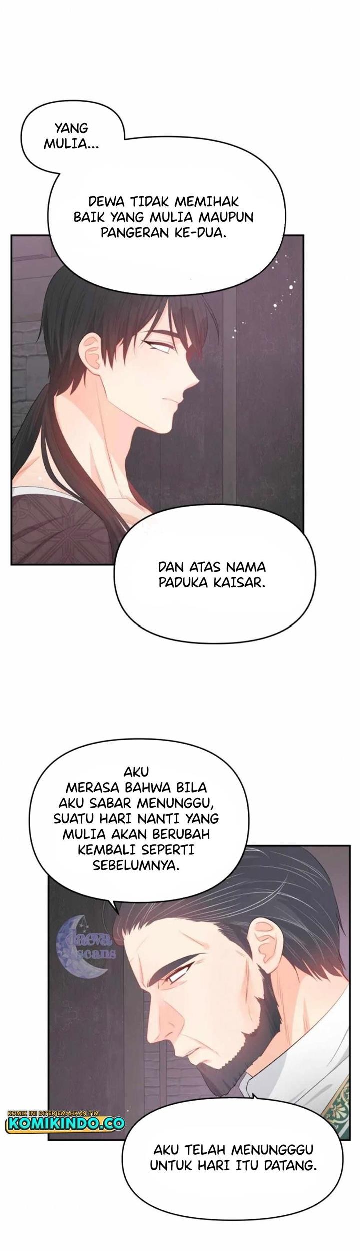 Don’t Concern Yourself With That Book Chapter 26 Gambar 15