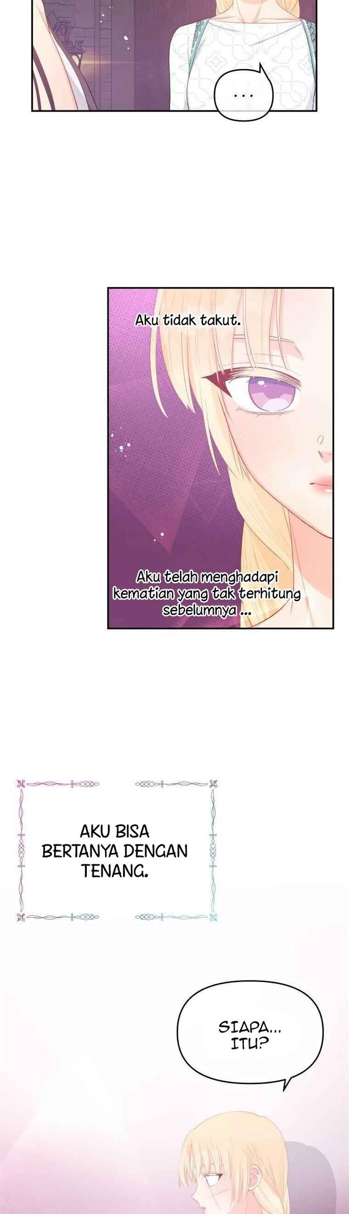 Don’t Concern Yourself With That Book Chapter 25 Gambar 31