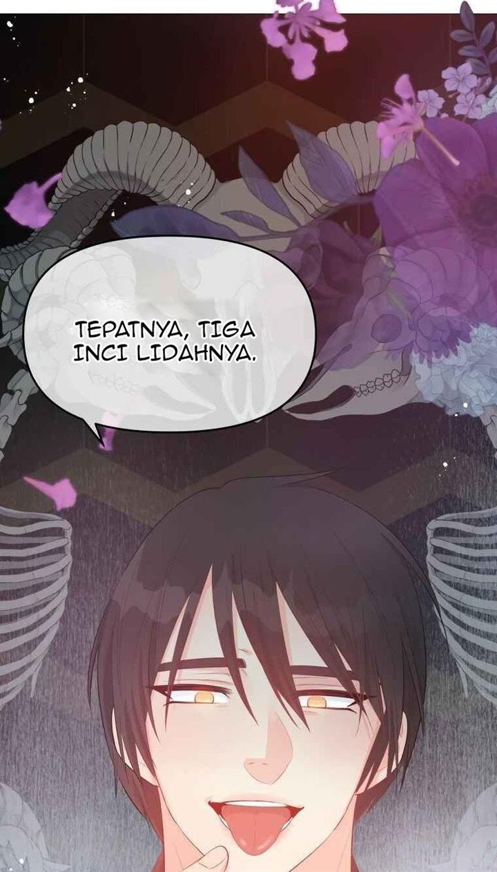 Don’t Concern Yourself With That Book Chapter 25 Gambar 34