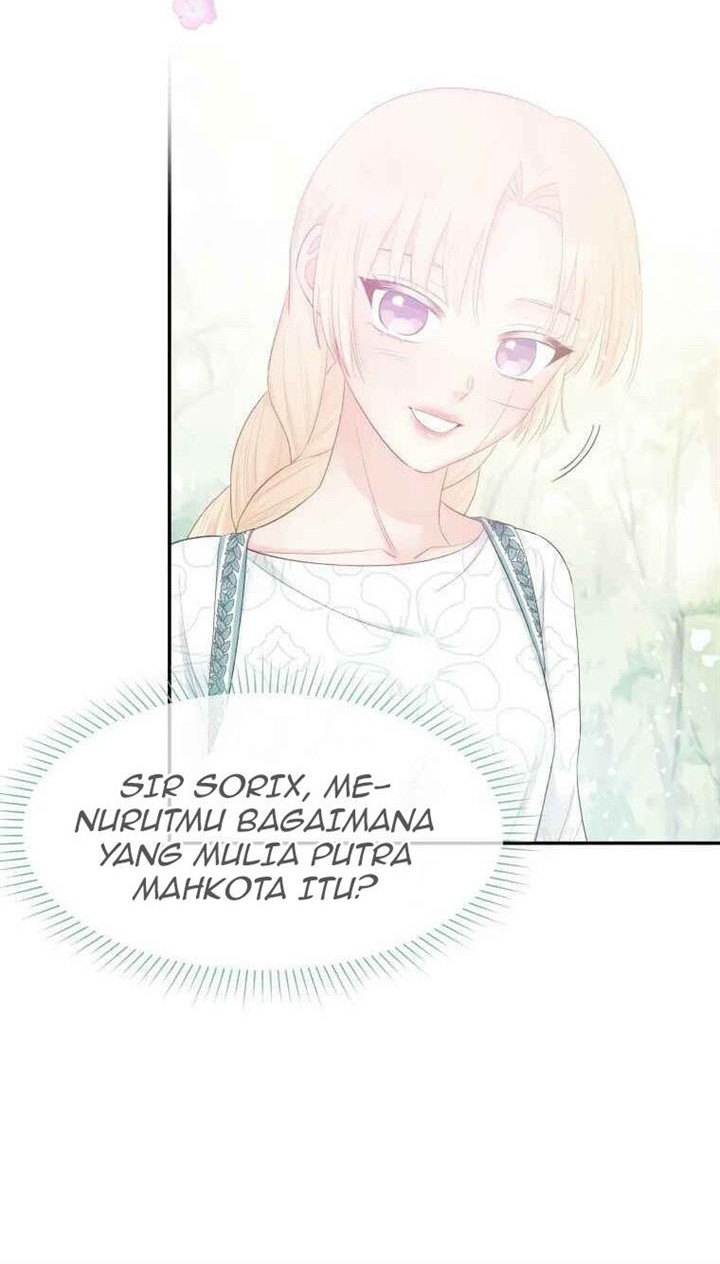 Don’t Concern Yourself With That Book Chapter 25 Gambar 36