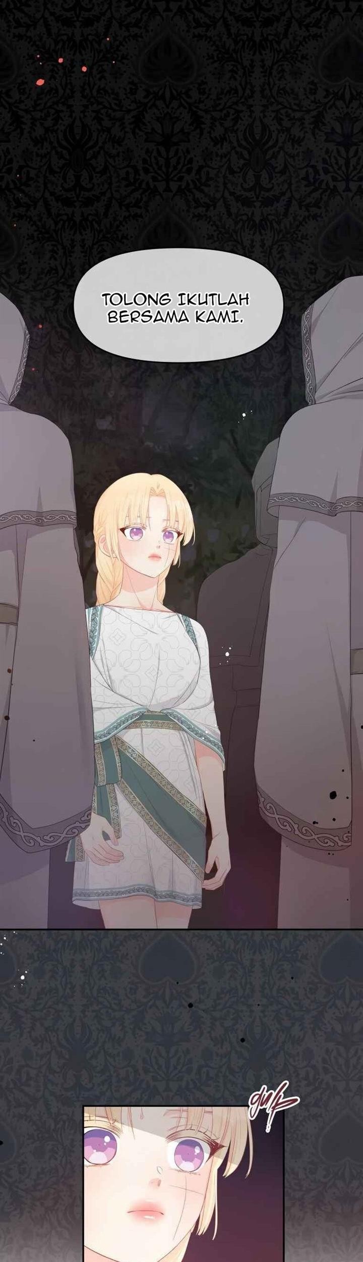 Baca Komik Don’t Concern Yourself With That Book Chapter 25 Gambar 1