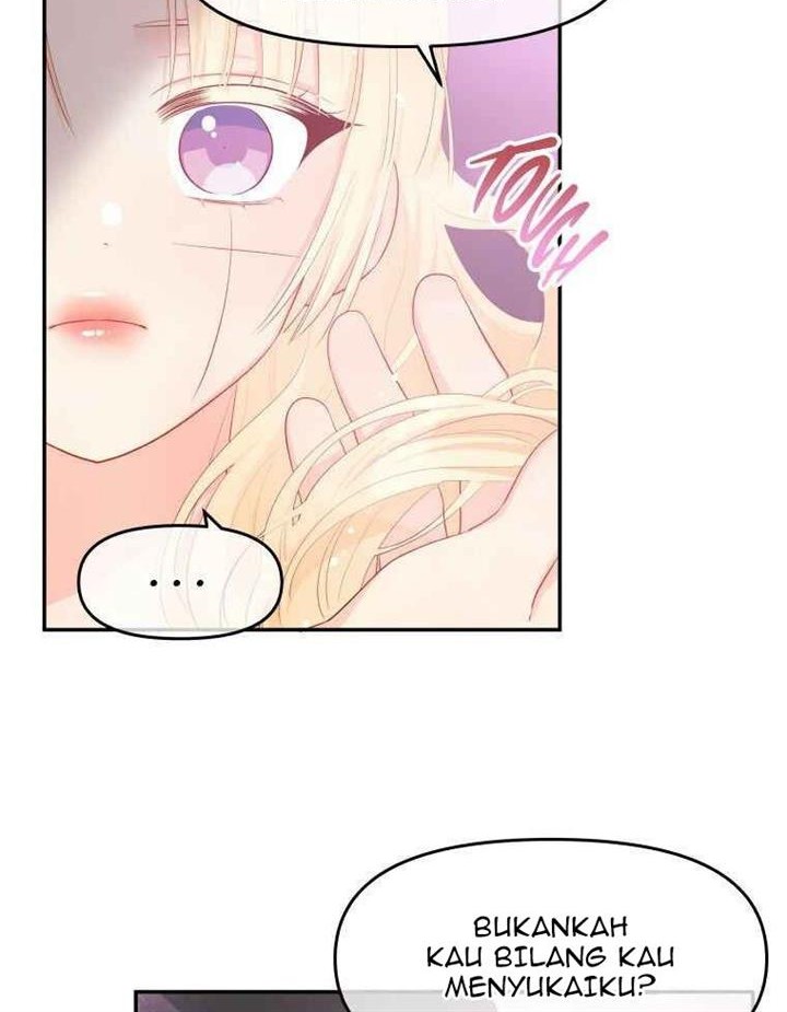 Don’t Concern Yourself With That Book Chapter 25 Gambar 42