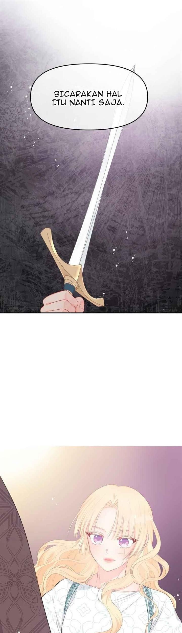 Don’t Concern Yourself With That Book Chapter 25 Gambar 49