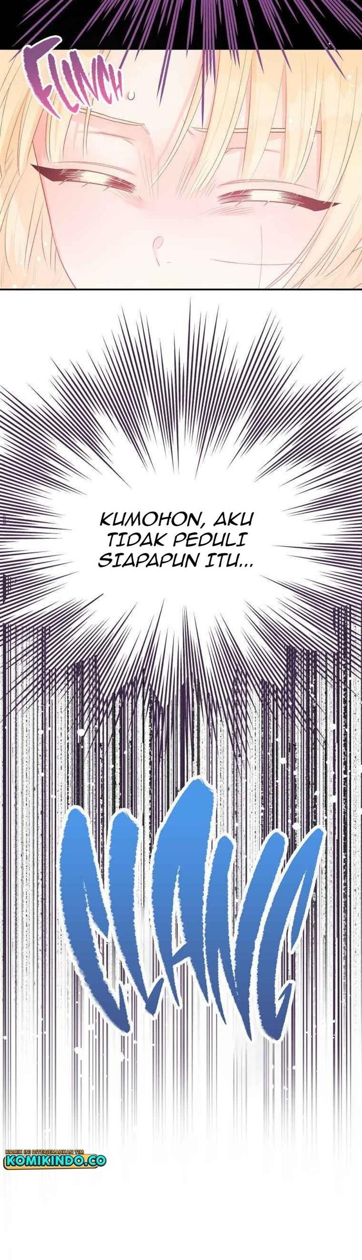 Don’t Concern Yourself With That Book Chapter 25 Gambar 51