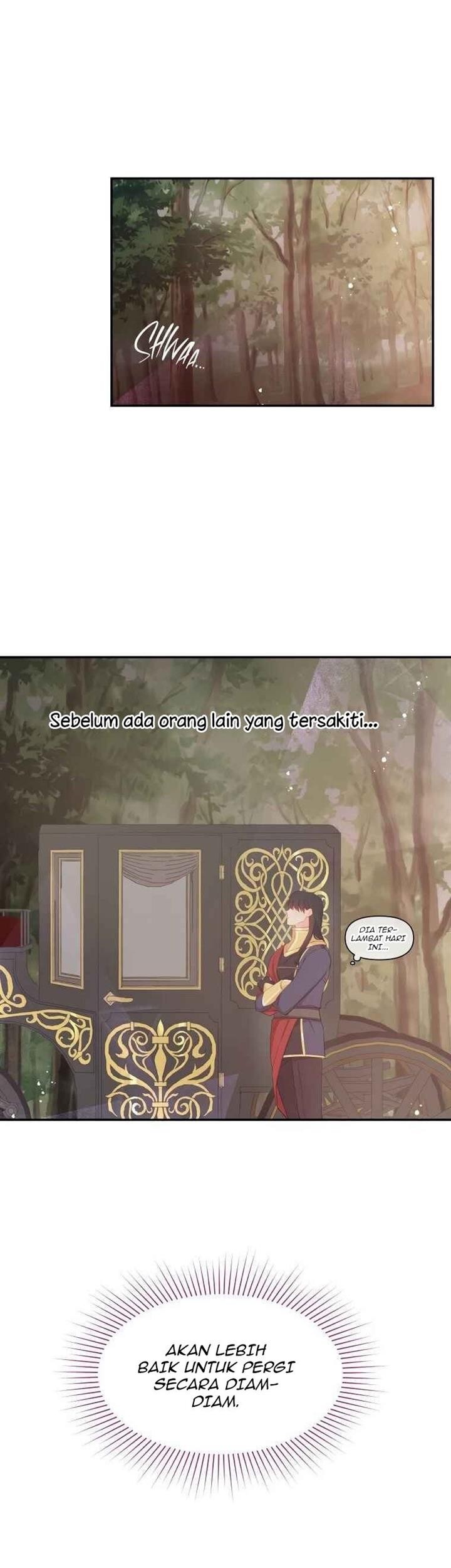 Don’t Concern Yourself With That Book Chapter 25 Gambar 7