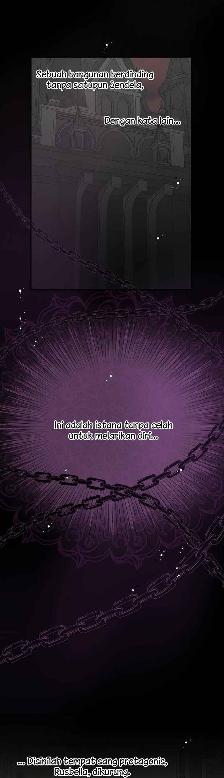 Don’t Concern Yourself With That Book Chapter 25 Gambar 11