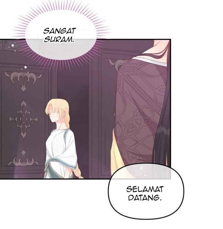 Don’t Concern Yourself With That Book Chapter 25 Gambar 14