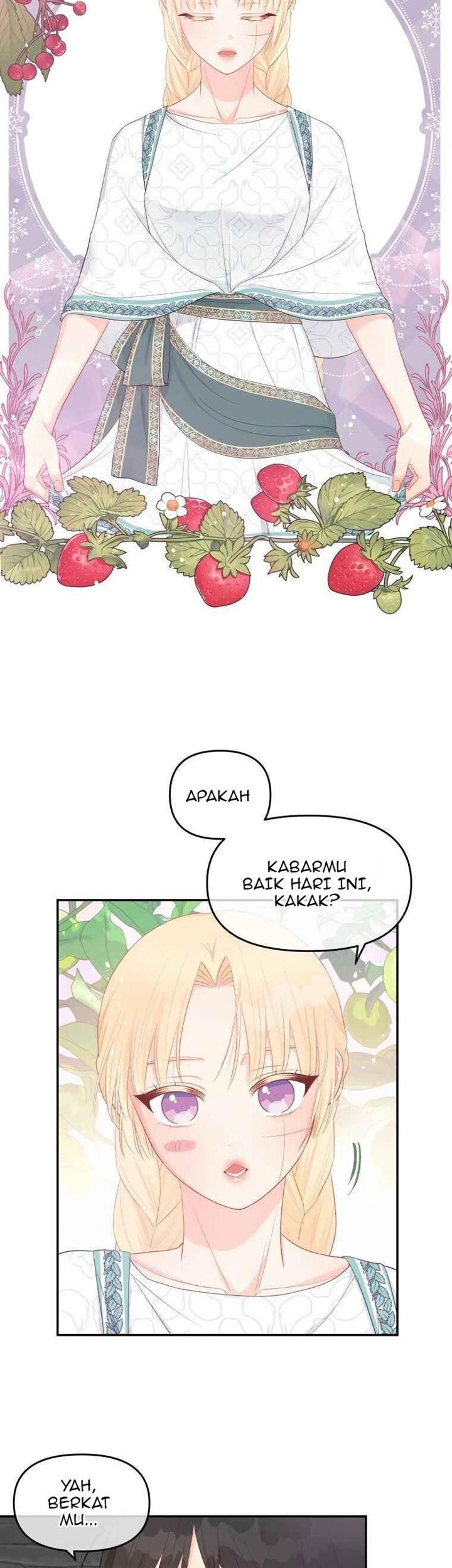 Don’t Concern Yourself With That Book Chapter 25 Gambar 17