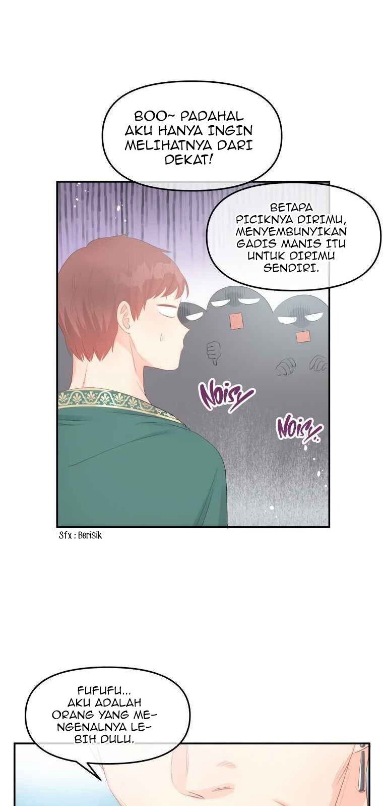 Don’t Concern Yourself With That Book Chapter 24 Gambar 27