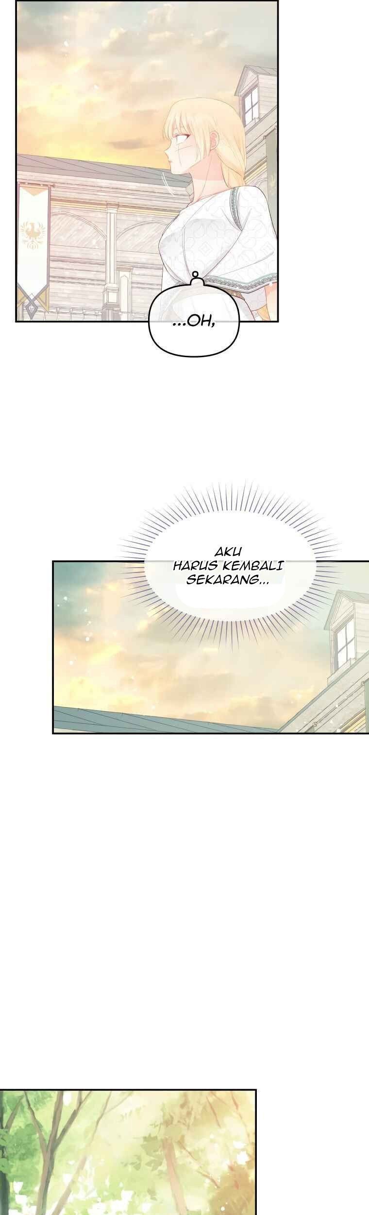 Don’t Concern Yourself With That Book Chapter 24 Gambar 37