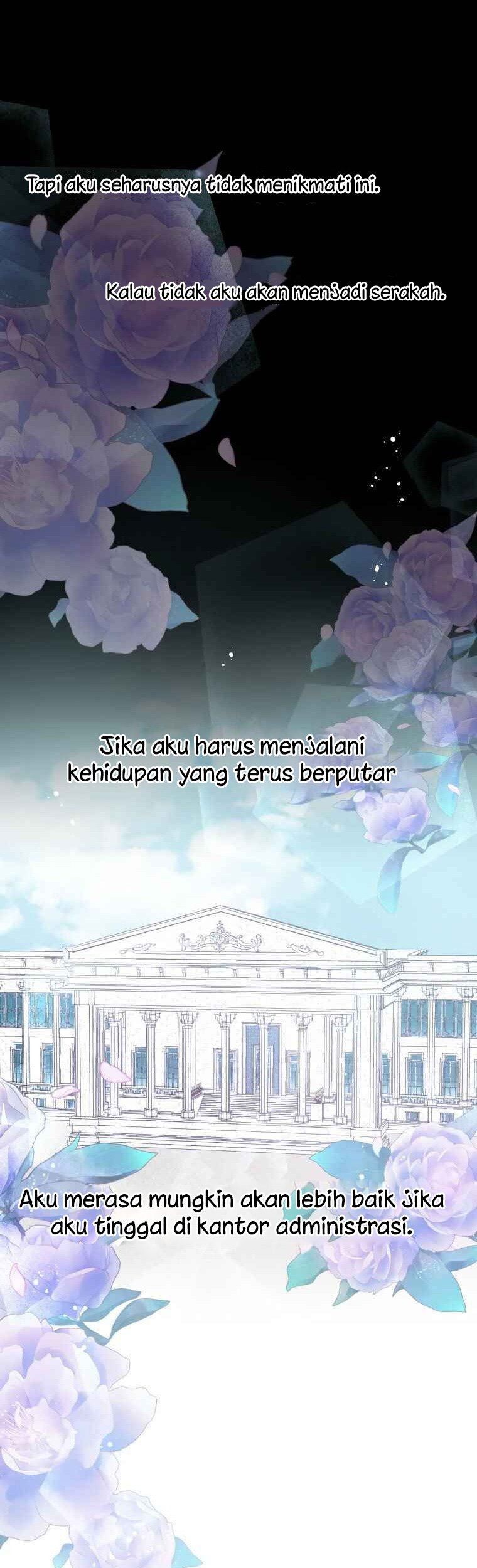 Don’t Concern Yourself With That Book Chapter 24 Gambar 39