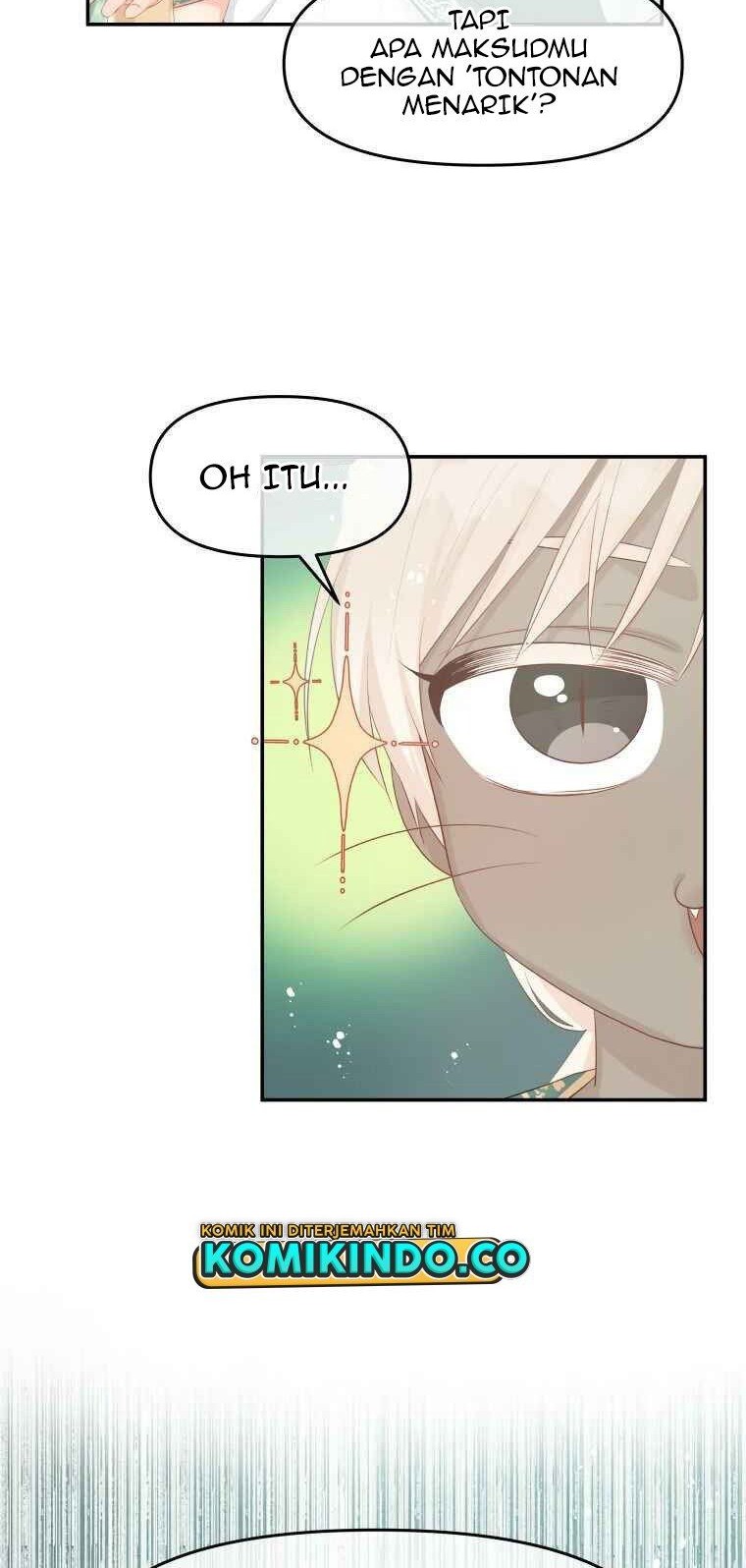 Don’t Concern Yourself With That Book Chapter 24 Gambar 16