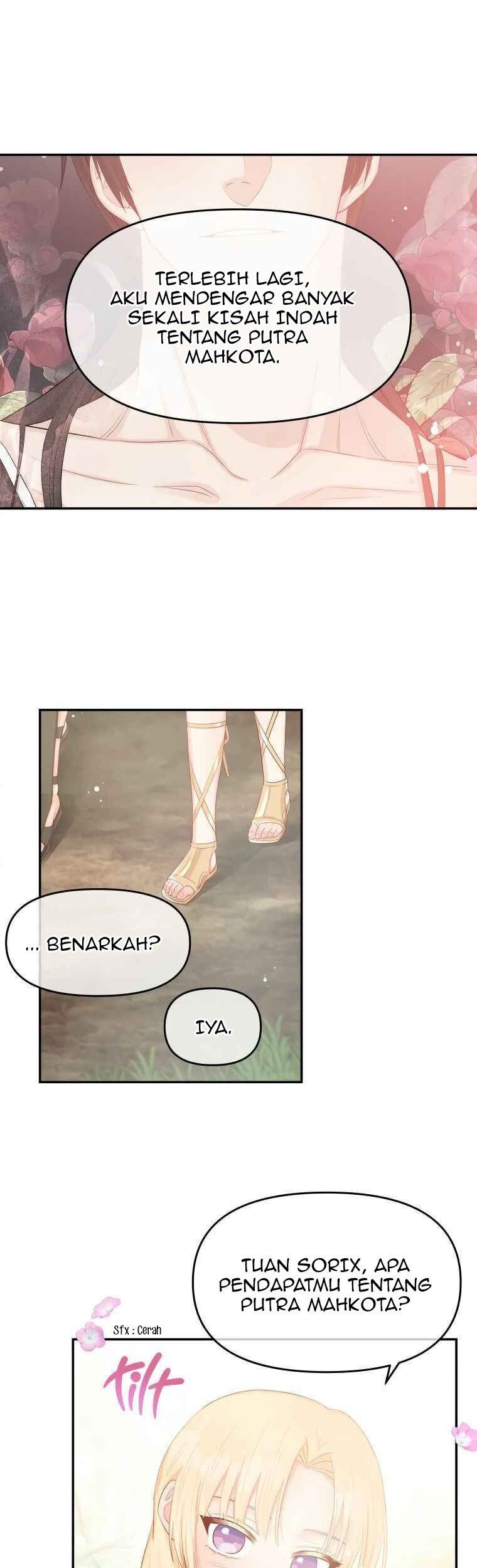 Don’t Concern Yourself With That Book Chapter 23 Gambar 24