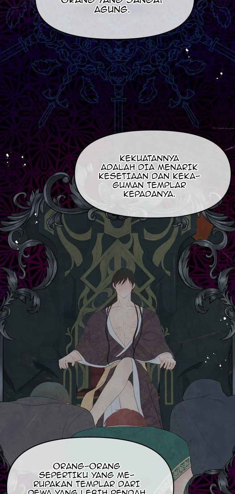 Don’t Concern Yourself With That Book Chapter 23 Gambar 27