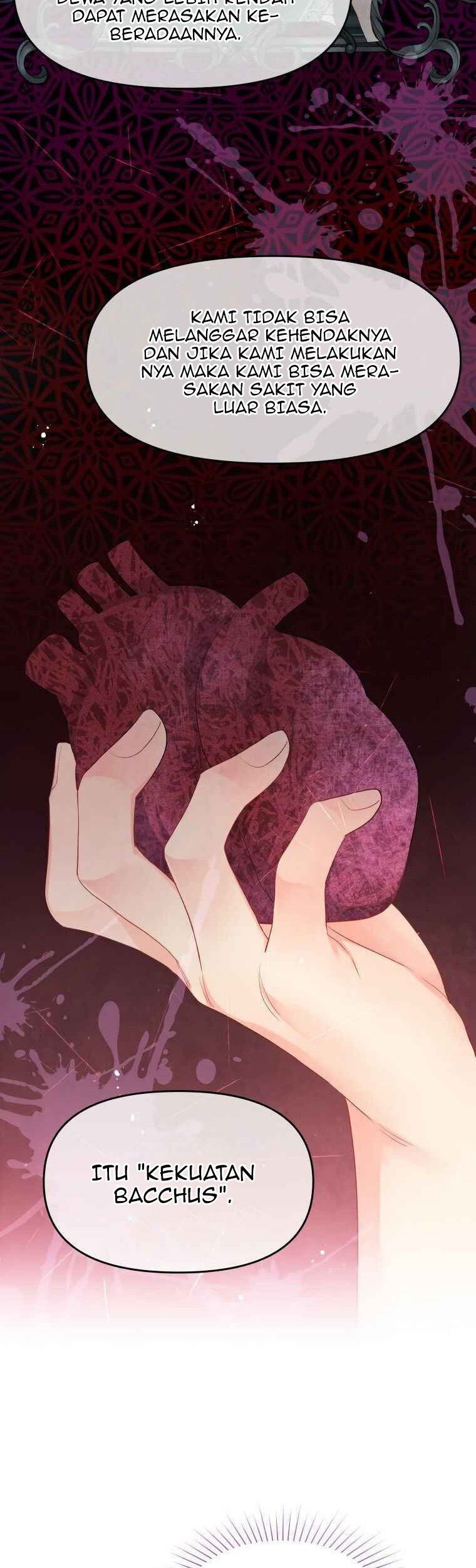 Don’t Concern Yourself With That Book Chapter 23 Gambar 28