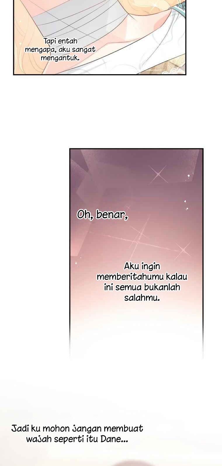 Don’t Concern Yourself With That Book Chapter 23 Gambar 7