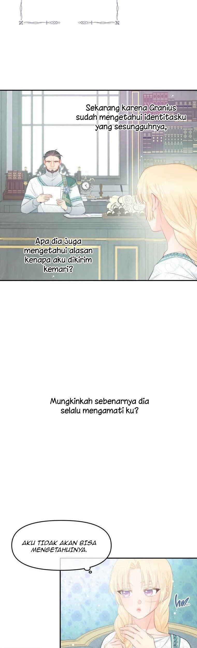 Don’t Concern Yourself With That Book Chapter 23 Gambar 13