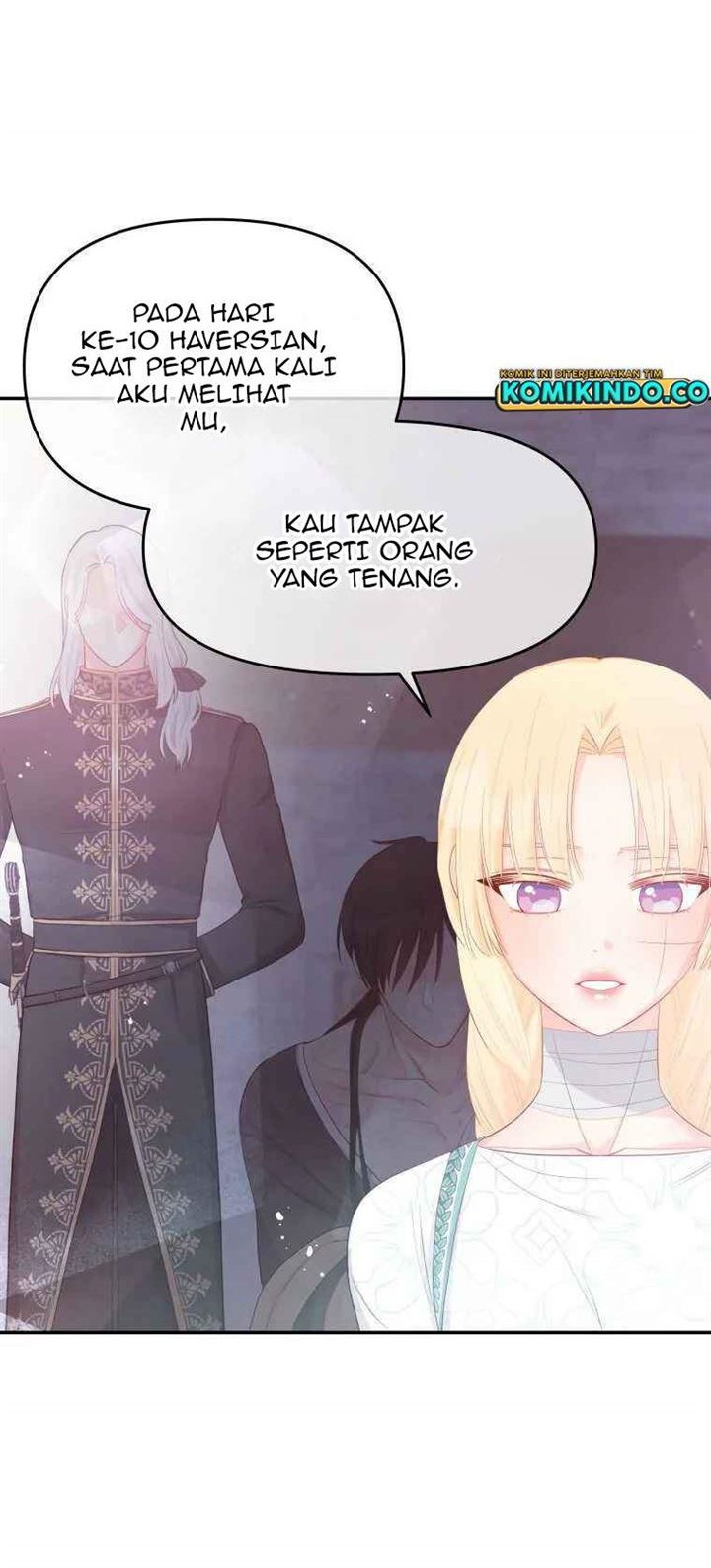 Don’t Concern Yourself With That Book Chapter 22 Gambar 21