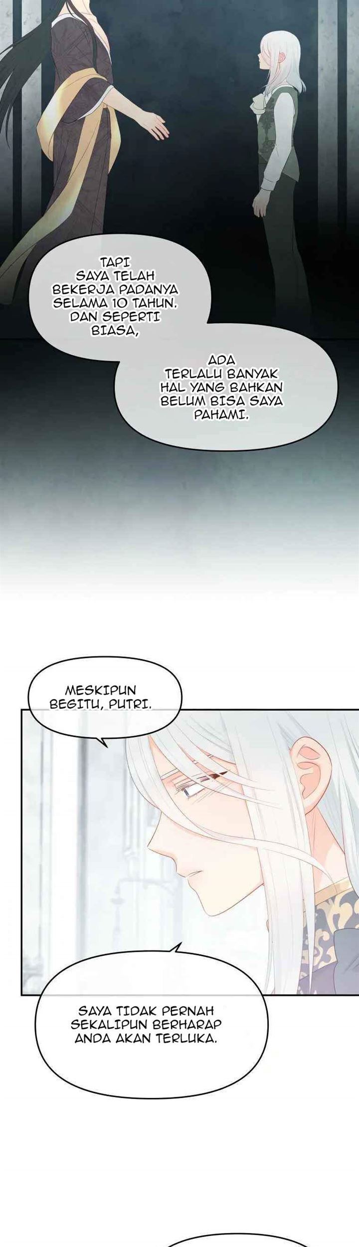 Don’t Concern Yourself With That Book Chapter 22 Gambar 24