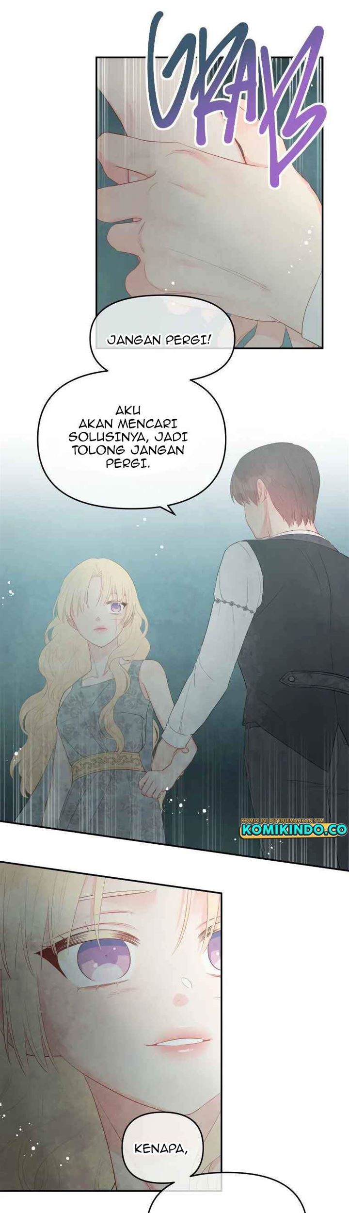 Don’t Concern Yourself With That Book Chapter 22 Gambar 36