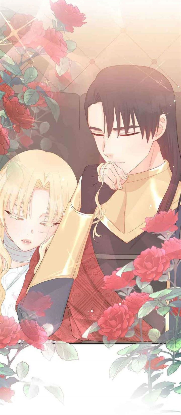 Don’t Concern Yourself With That Book Chapter 22 Gambar 45