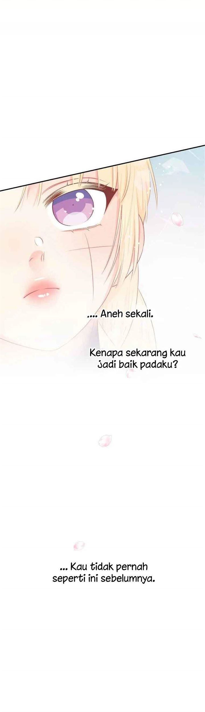 Baca  Don’t Concern Yourself With That Book Chapter 22 Gambar 2