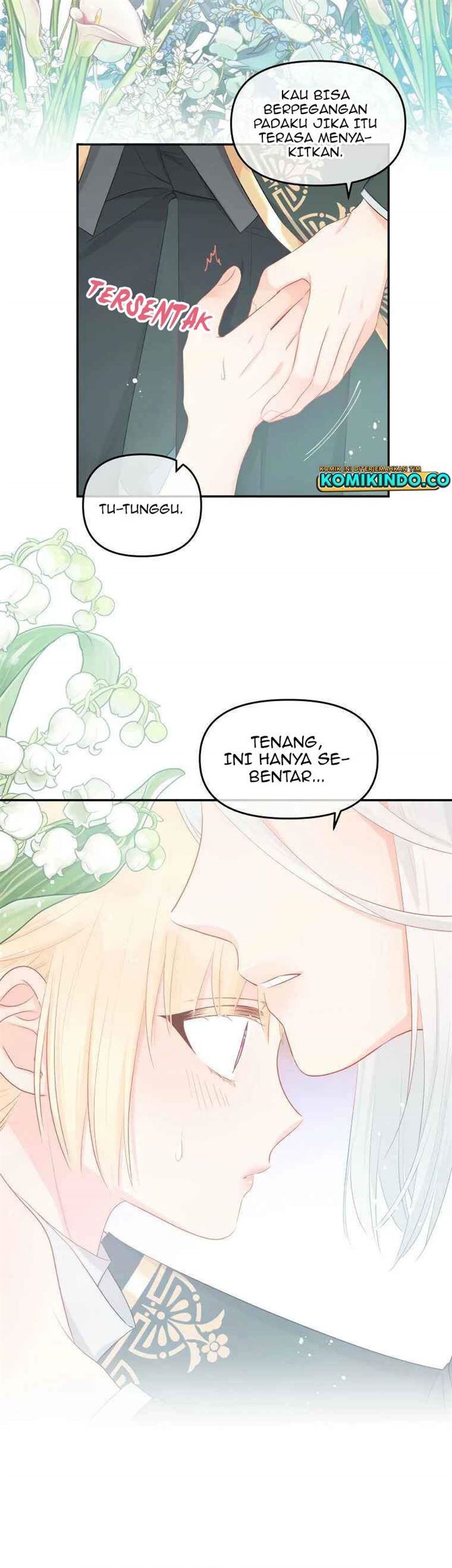 Don’t Concern Yourself With That Book Chapter 22 Gambar 8