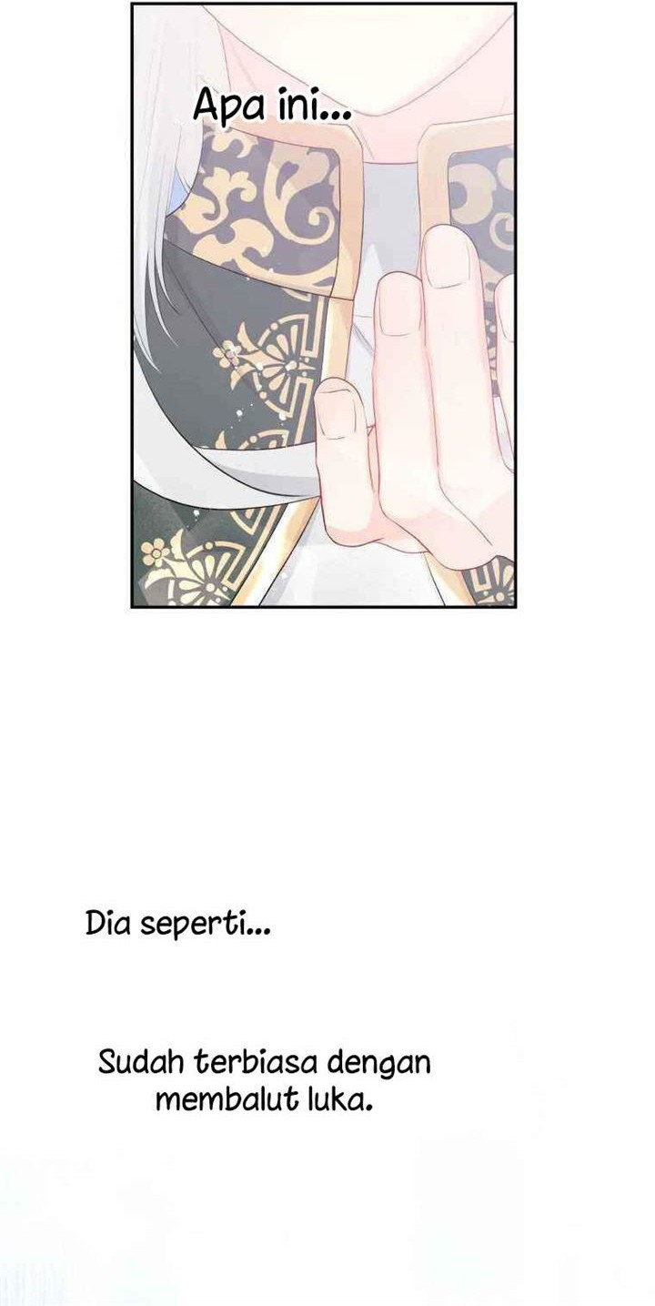 Don’t Concern Yourself With That Book Chapter 22 Gambar 9