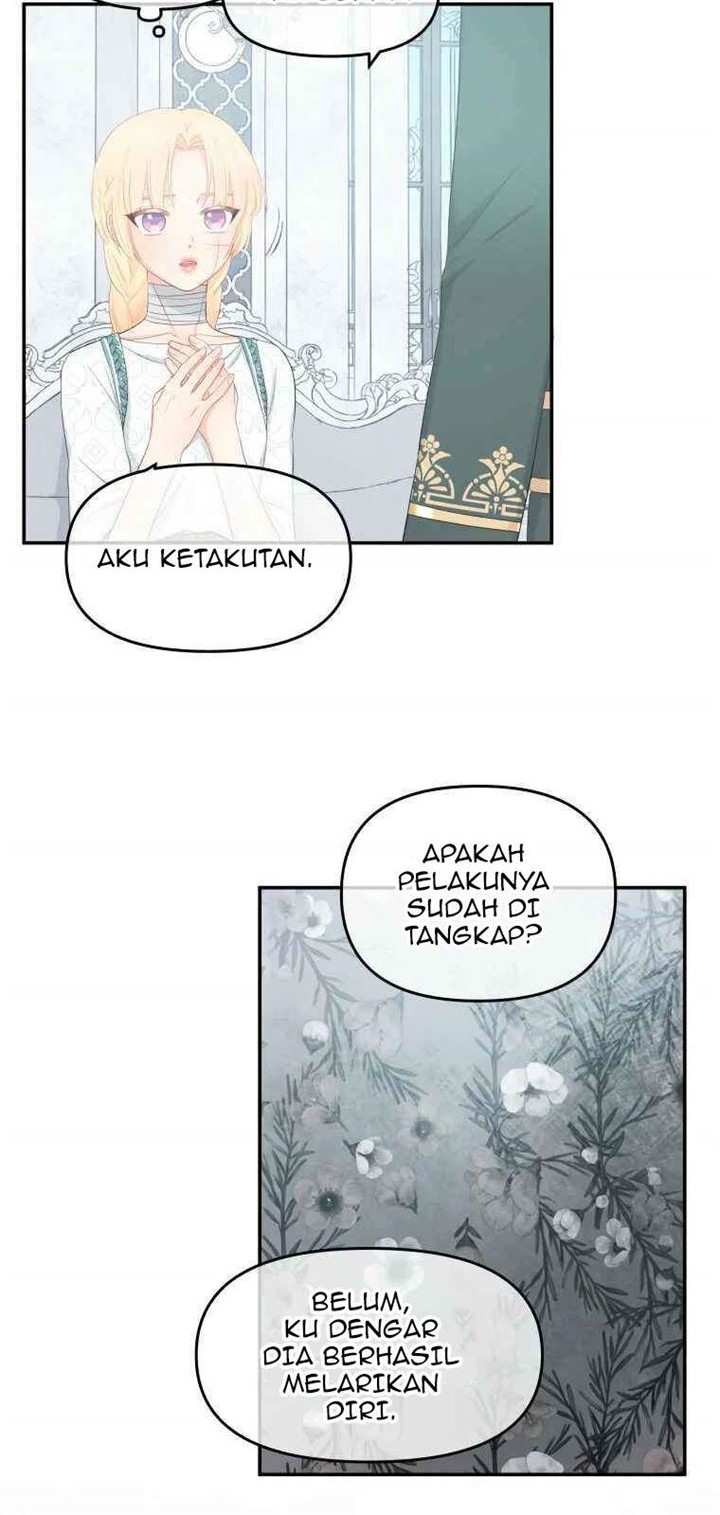 Don’t Concern Yourself With That Book Chapter 22 Gambar 13