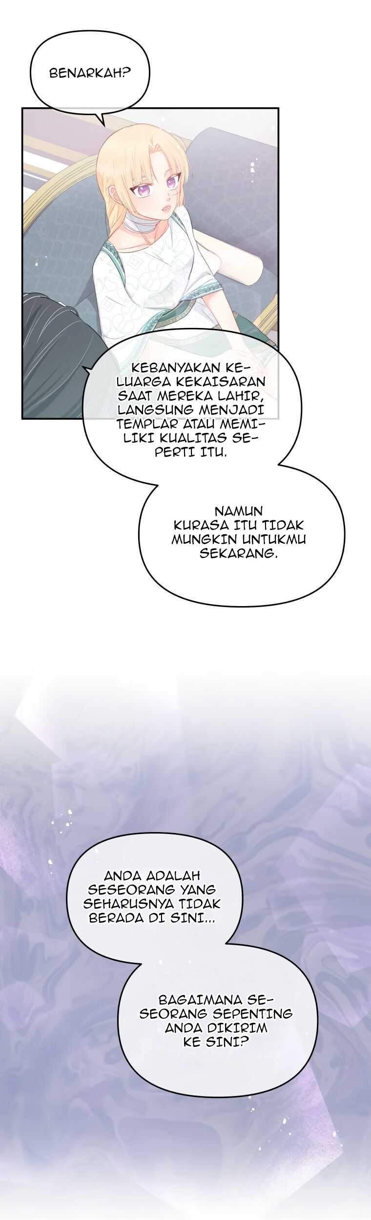 Don’t Concern Yourself With That Book Chapter 21 Gambar 39