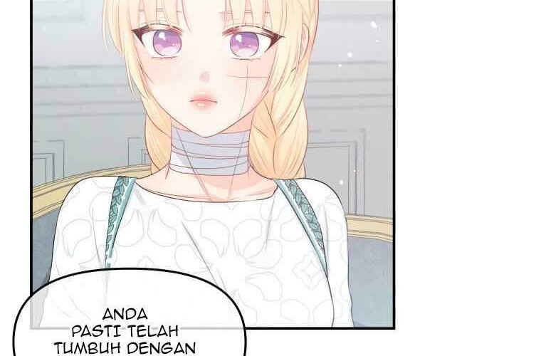 Don’t Concern Yourself With That Book Chapter 21 Gambar 43