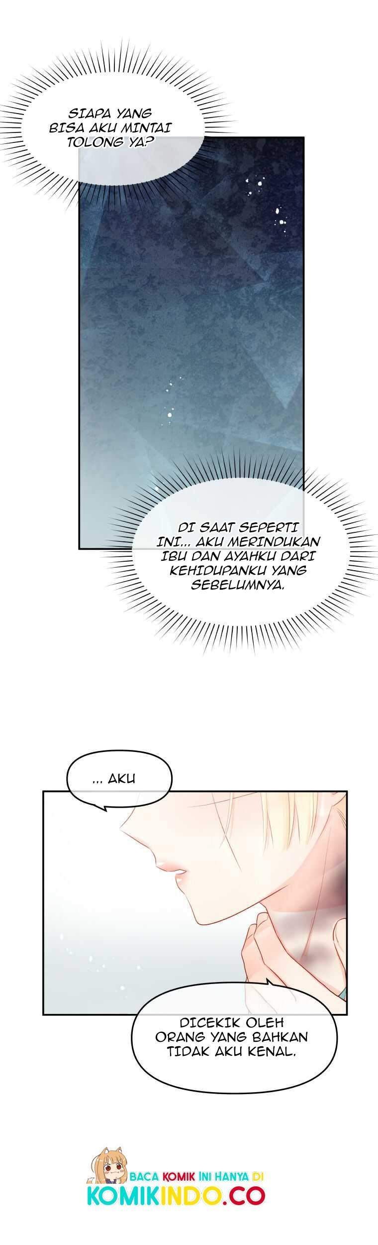 Don’t Concern Yourself With That Book Chapter 21 Gambar 52