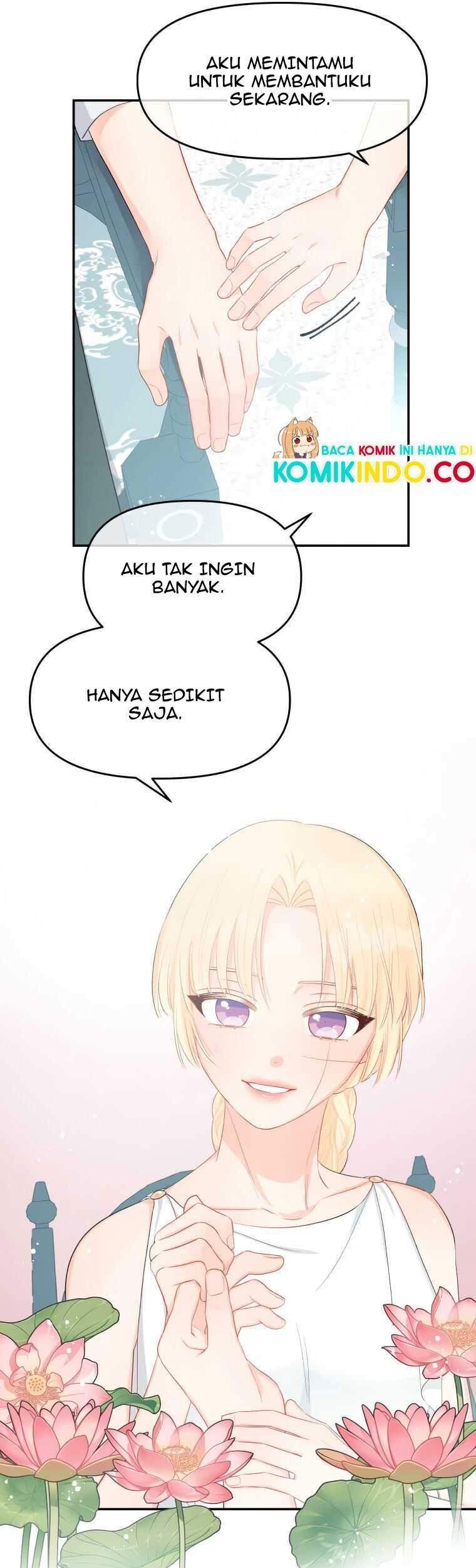 Don’t Concern Yourself With That Book Chapter 20 Gambar 22