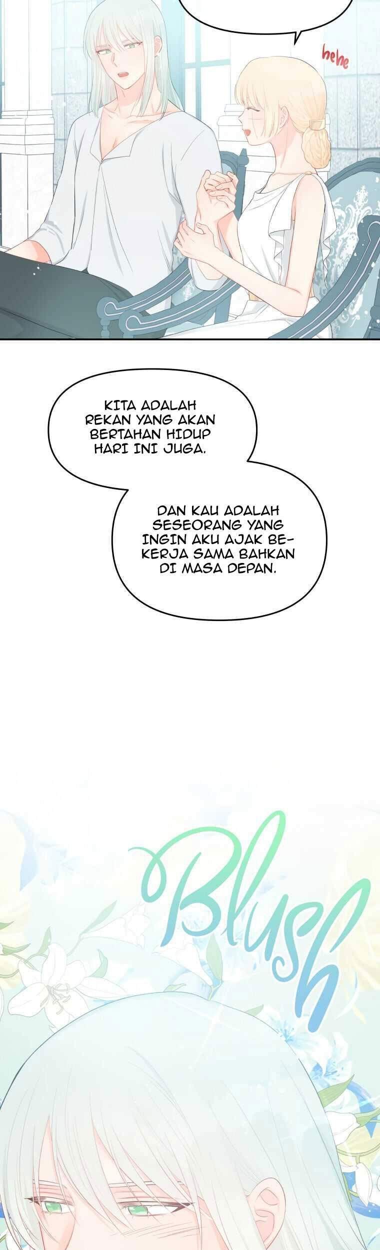 Don’t Concern Yourself With That Book Chapter 20 Gambar 24
