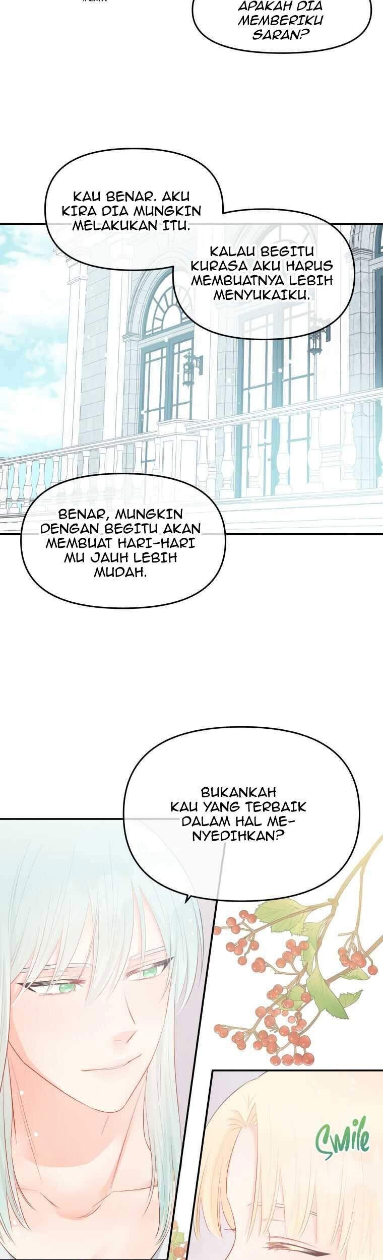 Don’t Concern Yourself With That Book Chapter 20 Gambar 29