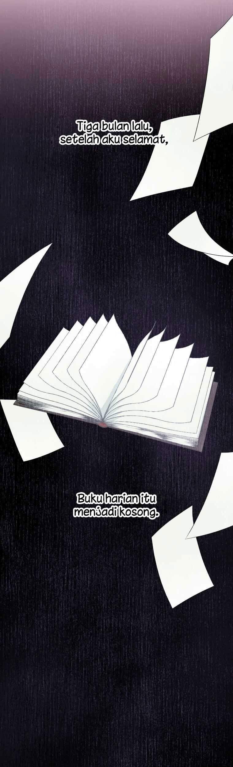 Don’t Concern Yourself With That Book Chapter 20 Gambar 35