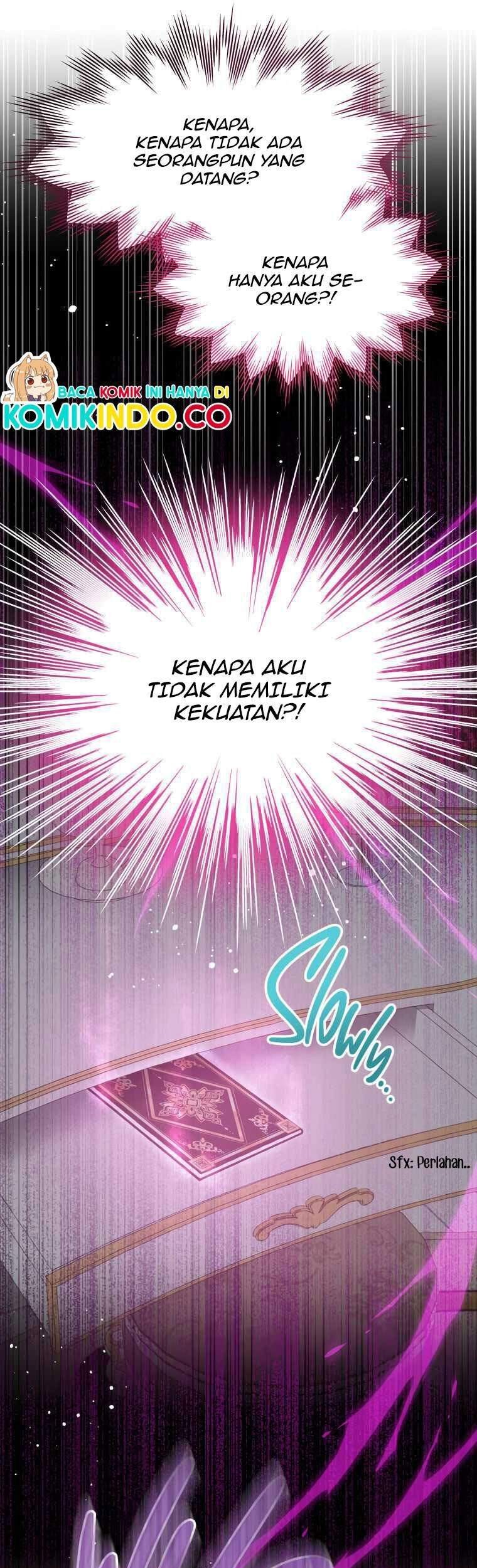 Don’t Concern Yourself With That Book Chapter 20 Gambar 48