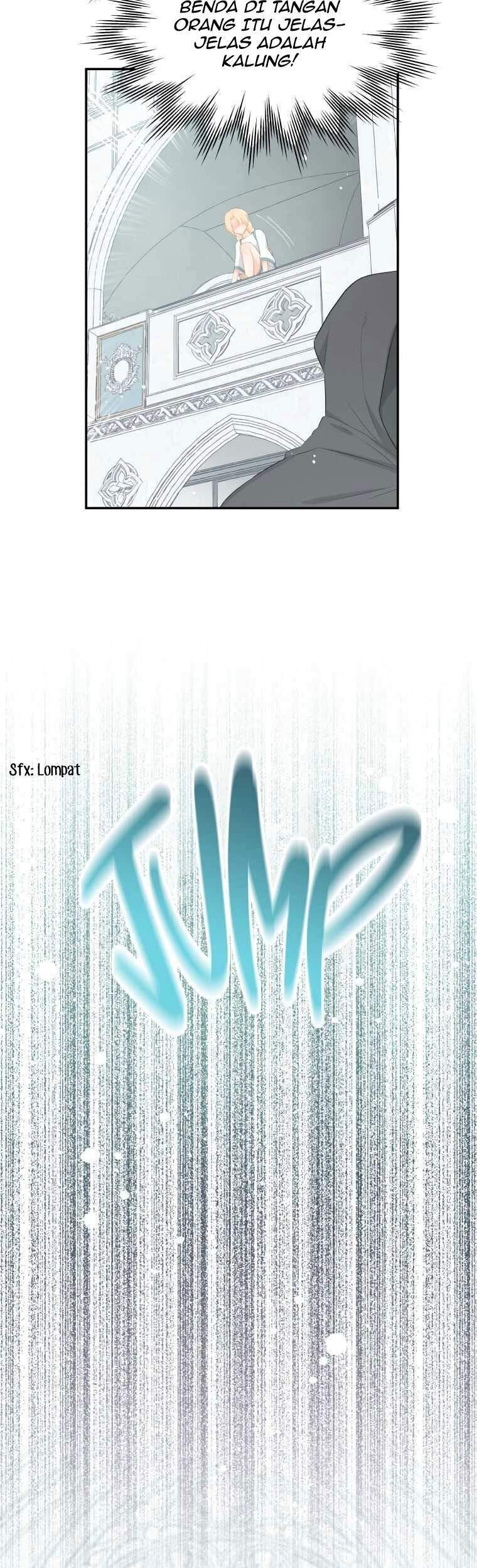 Don’t Concern Yourself With That Book Chapter 20 Gambar 55