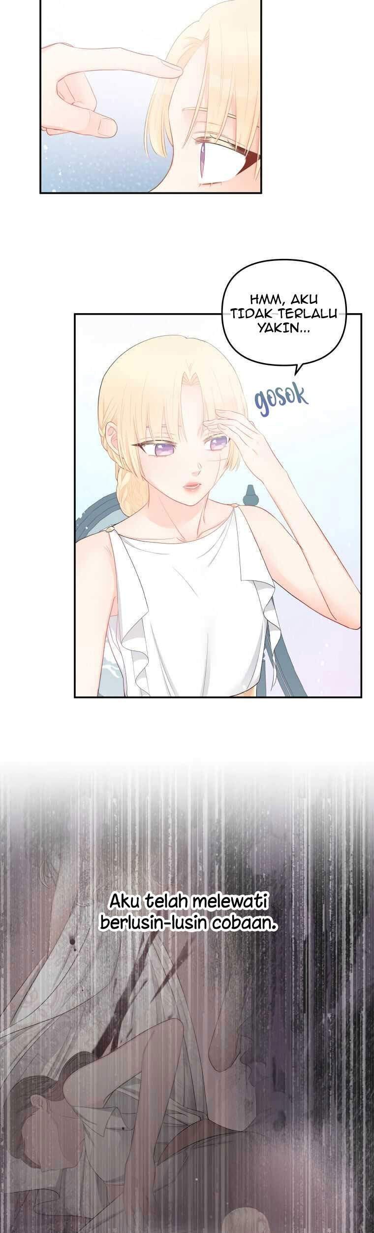 Don’t Concern Yourself With That Book Chapter 20 Gambar 9