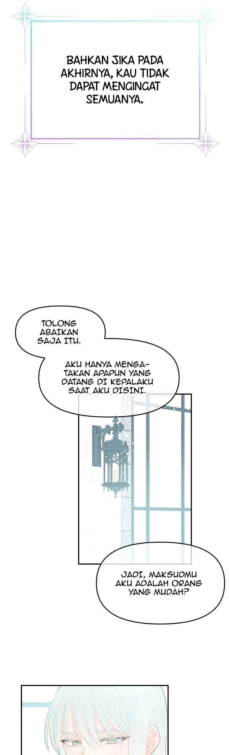 Don’t Concern Yourself With That Book Chapter 20 Gambar 12