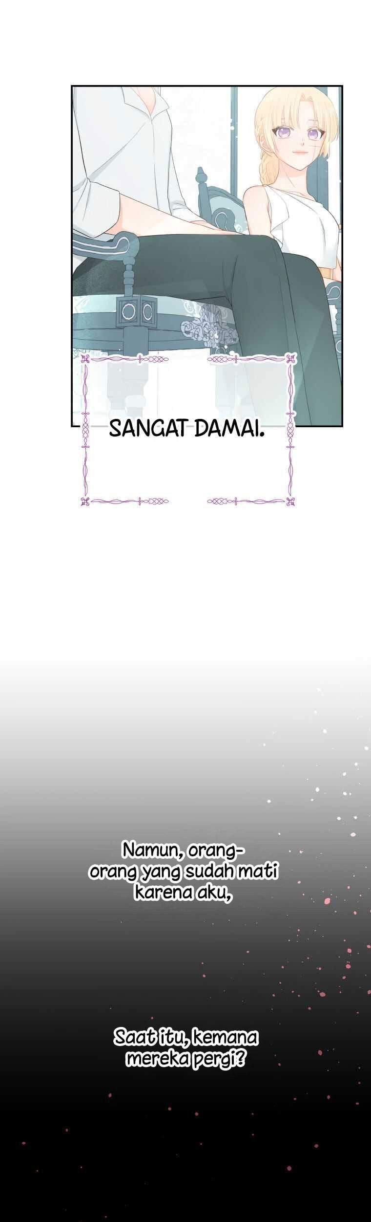 Don’t Concern Yourself With That Book Chapter 20 Gambar 14