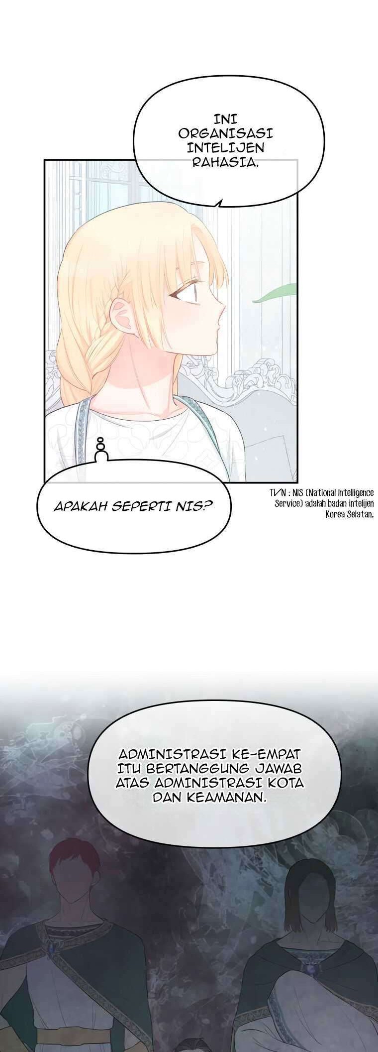 Don’t Concern Yourself With That Book Chapter 19 Gambar 22