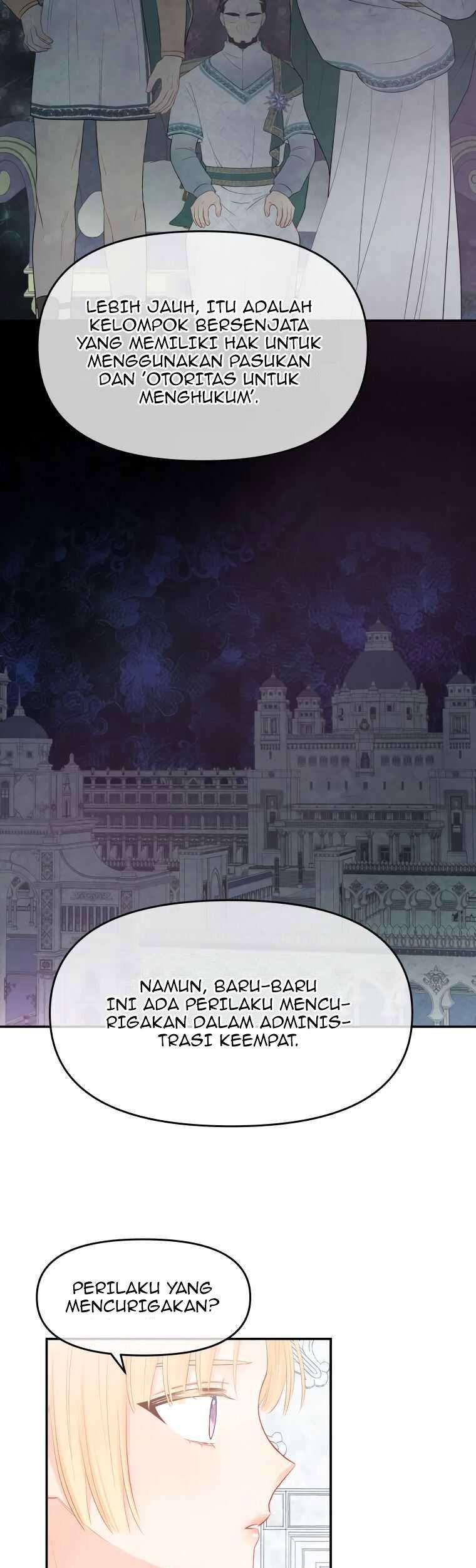 Don’t Concern Yourself With That Book Chapter 19 Gambar 23