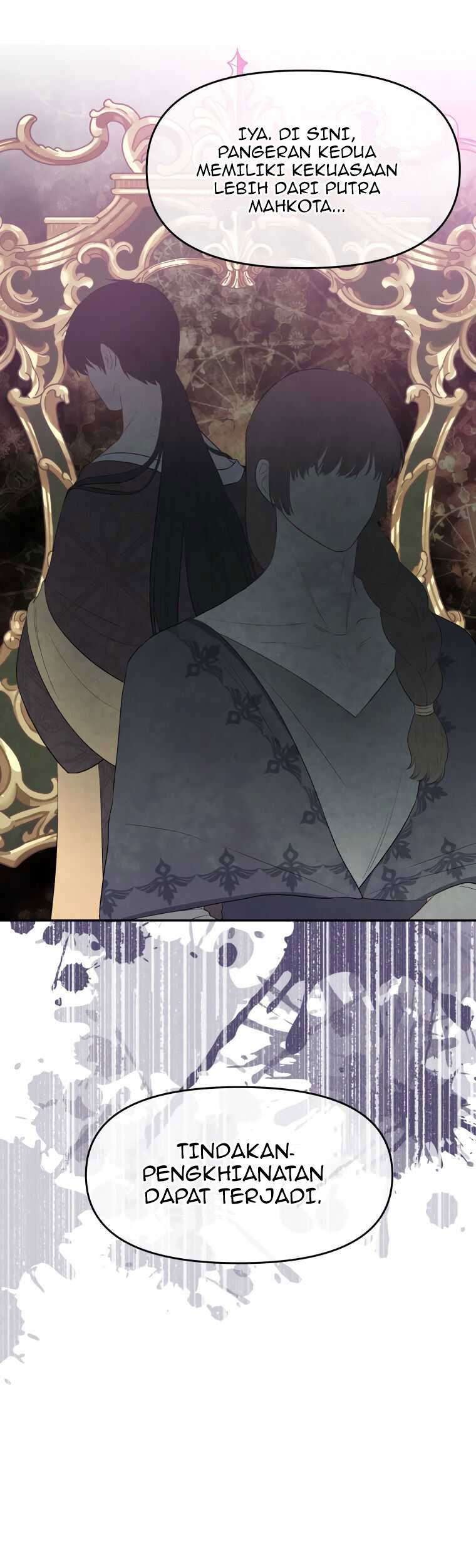 Don’t Concern Yourself With That Book Chapter 19 Gambar 25