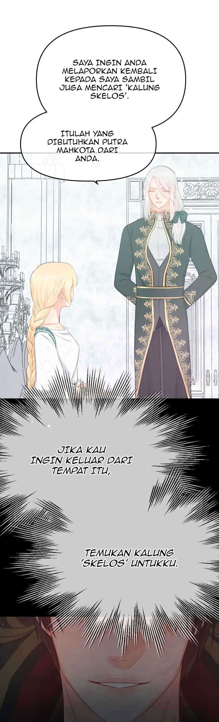 Don’t Concern Yourself With That Book Chapter 19 Gambar 26