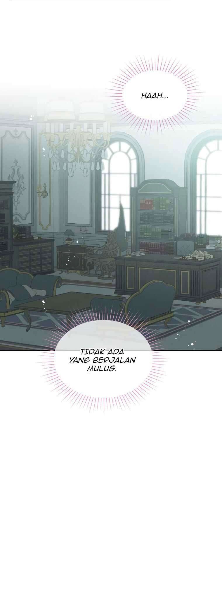 Don’t Concern Yourself With That Book Chapter 19 Gambar 31