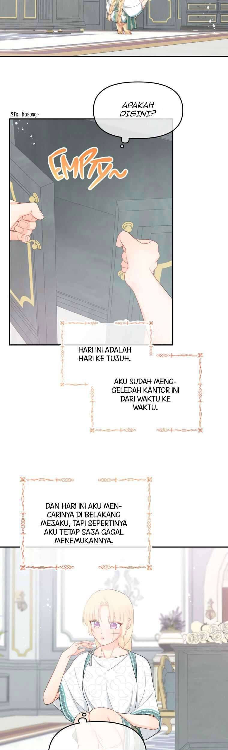 Don’t Concern Yourself With That Book Chapter 19 Gambar 34