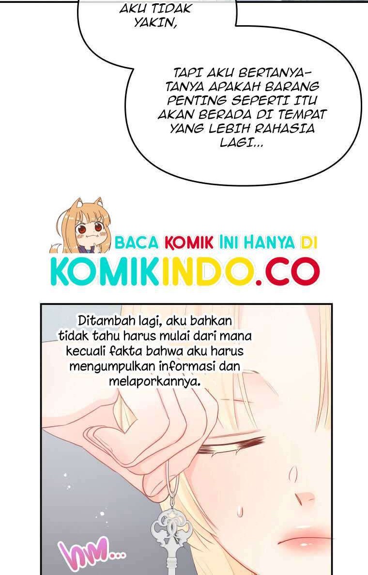 Don’t Concern Yourself With That Book Chapter 19 Gambar 35