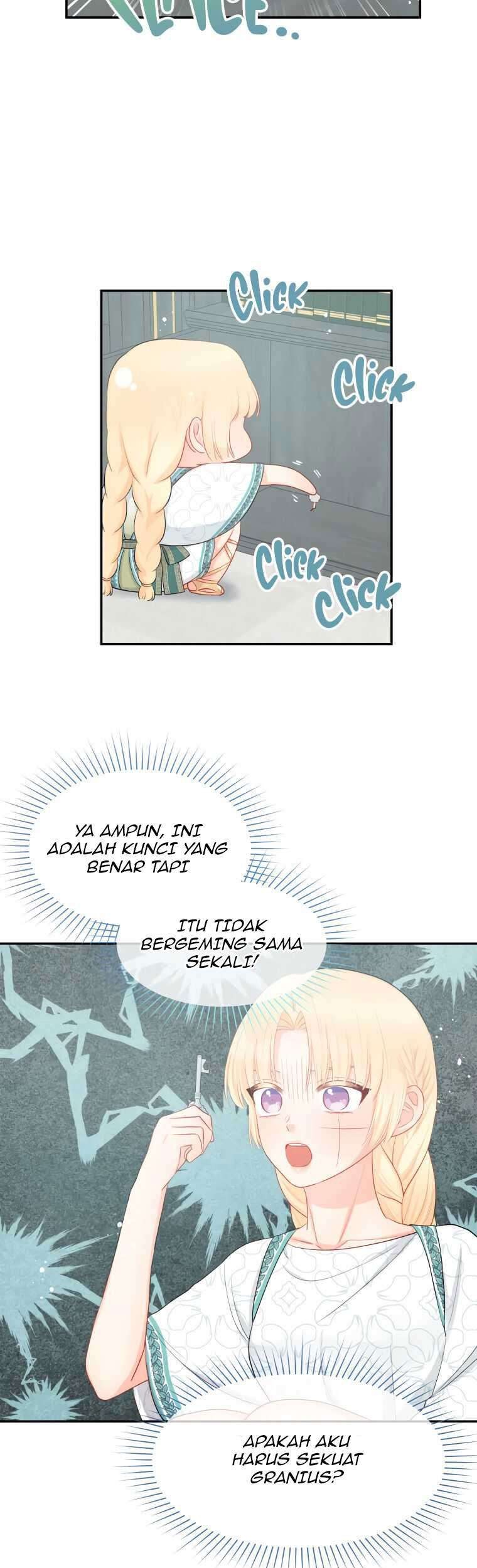 Don’t Concern Yourself With That Book Chapter 19 Gambar 38